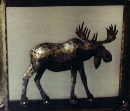 moose