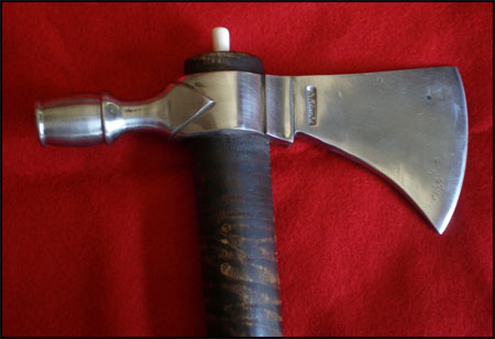 tomahawk
